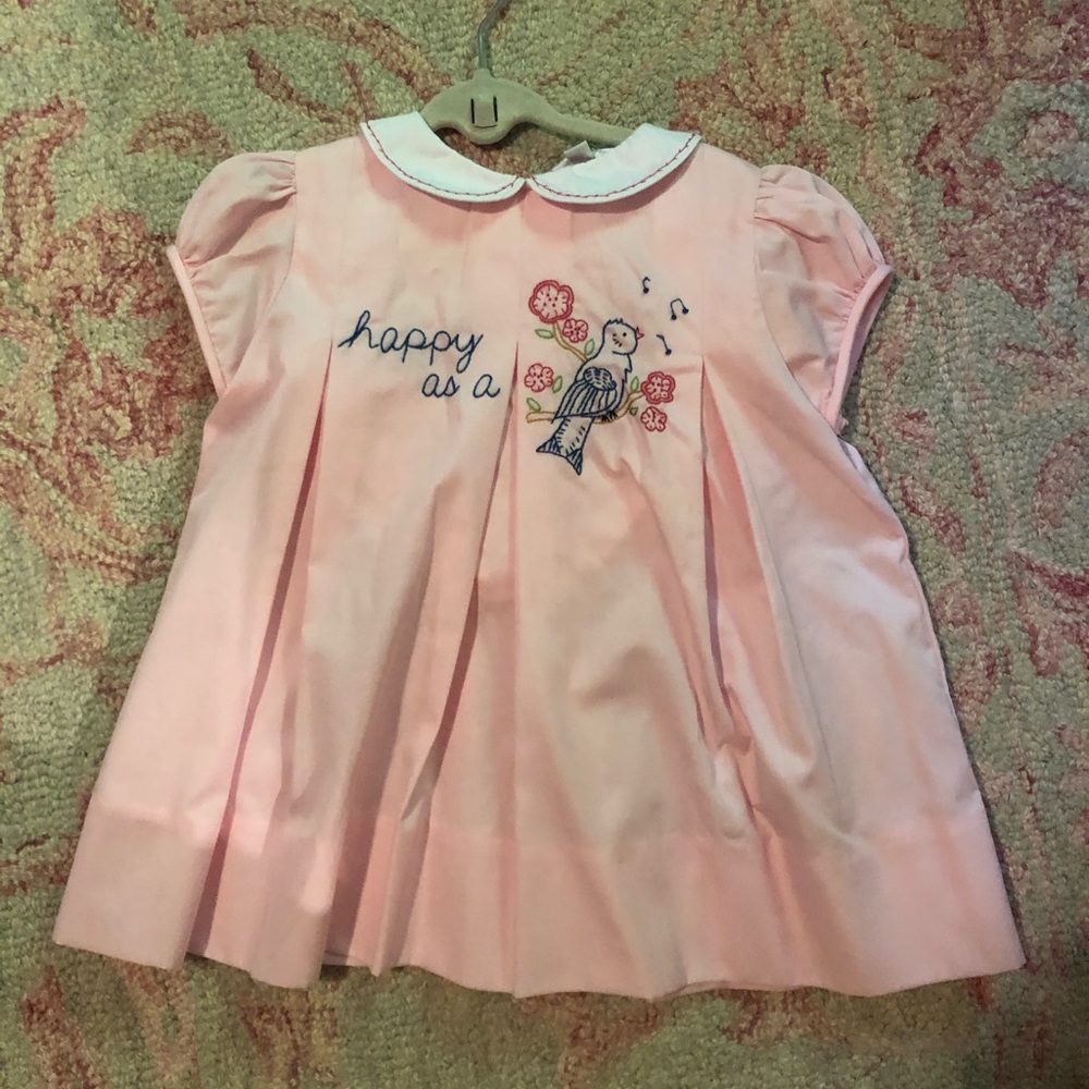 The proper peony happy as a lark HAAL 24m